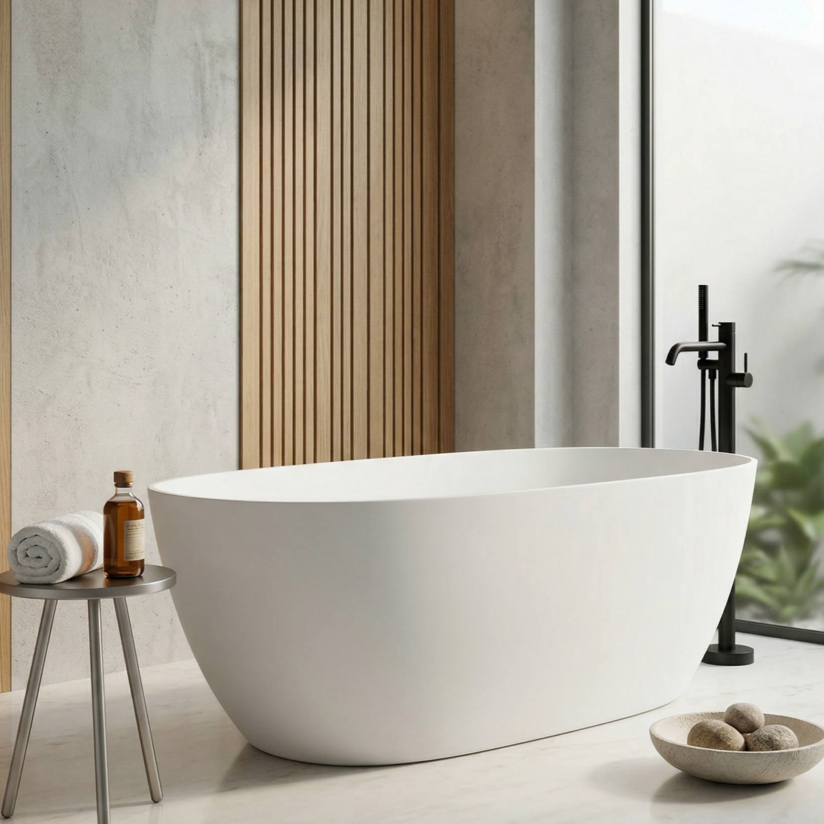 Bathtubs