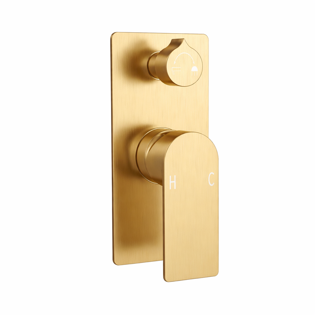 V15S Shower Mixer