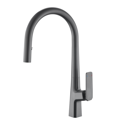 82H65 Pull-Out Kitchen Mixer