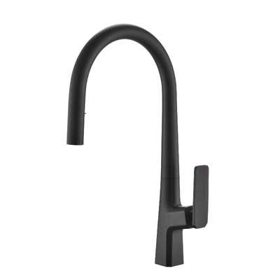 82H65 Pull-Out Kitchen Mixer