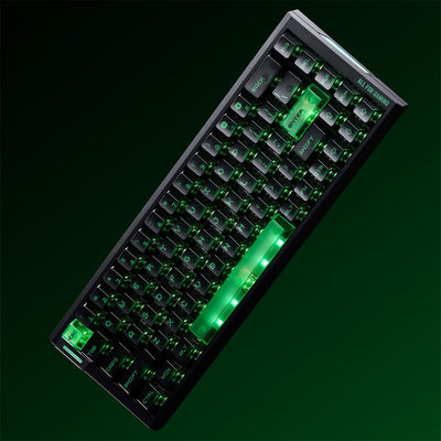 ATK RS6 Air keyboard