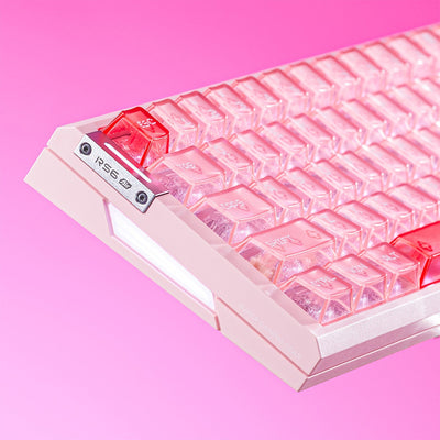 ATK RS6 Air keyboard