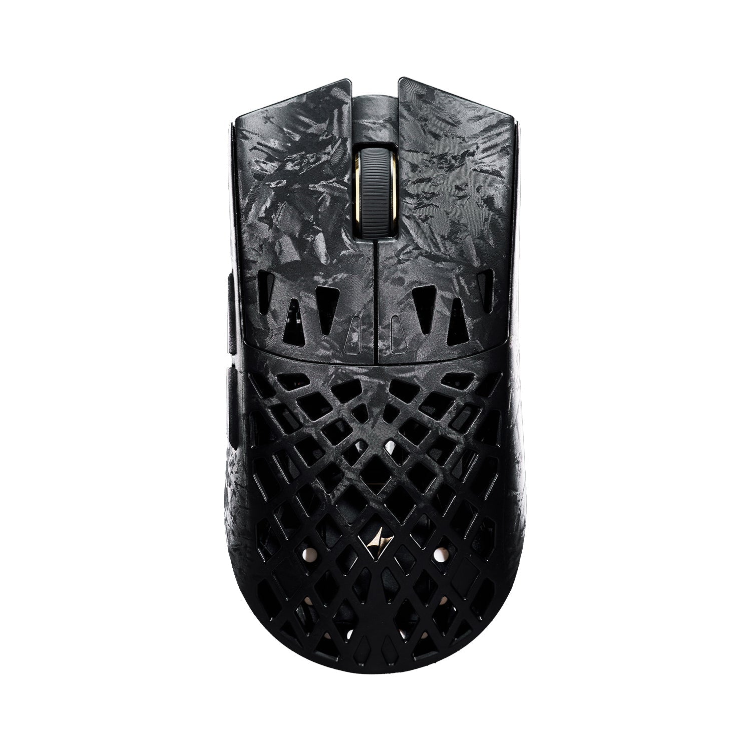 ATK Blazing Sky GHOST carbon fiber wireless gaming mouse - Black
