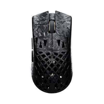 ATK Blazing Sky GHOST carbon fiber wireless gaming mouse - Black