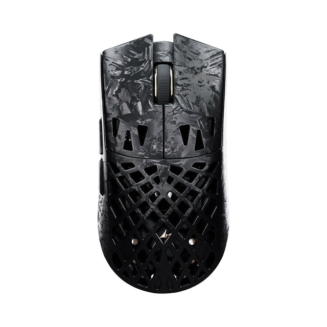 【Pre-order】ATK Blazing Sky GHOST Hollow Carbon Fiber Wireless Gaming Mouse