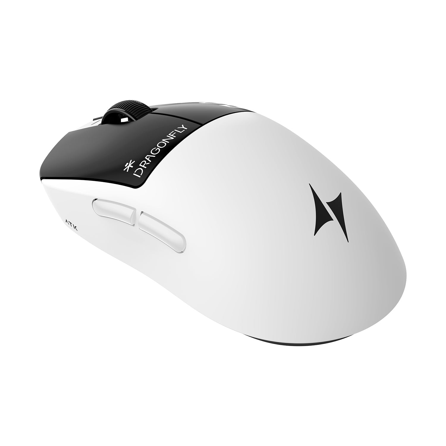 ATK Dragonfly A9 gaming mouse