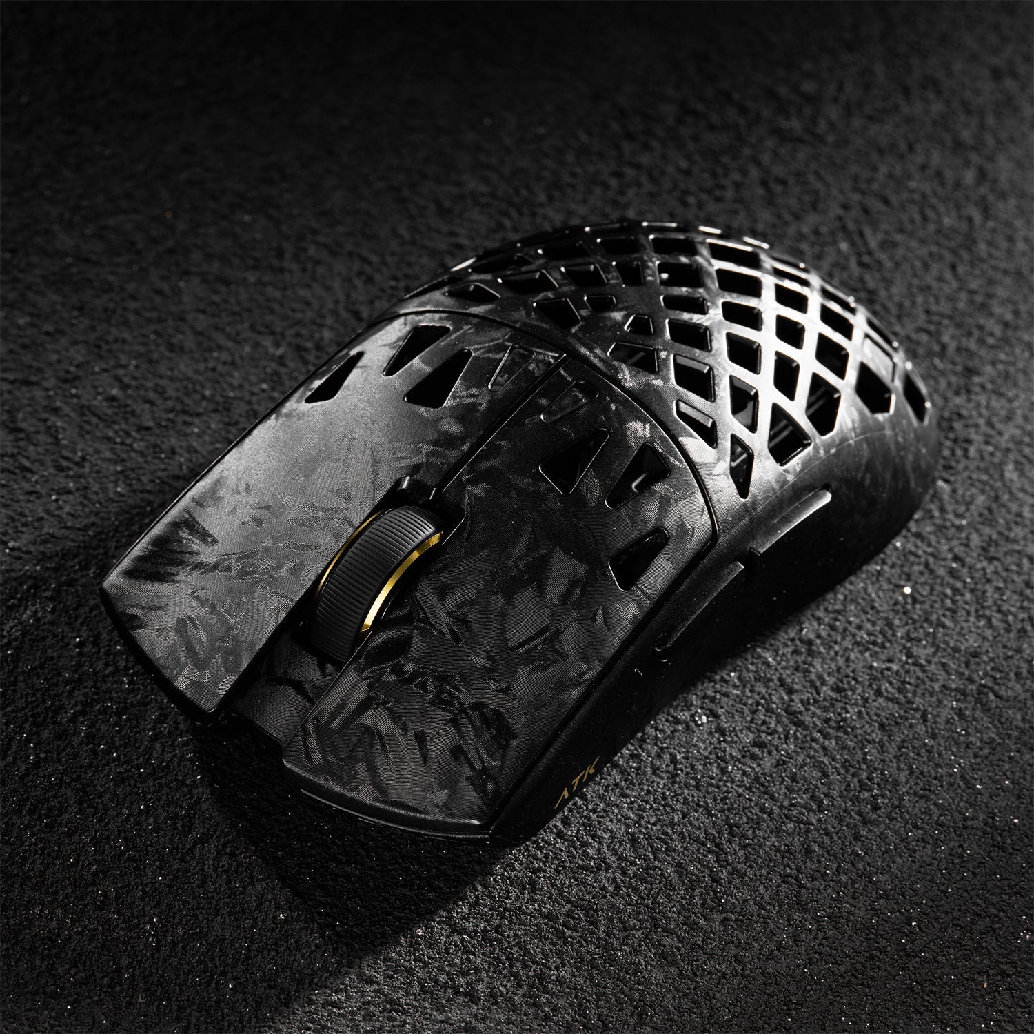 ATK GHOST gaming mouse