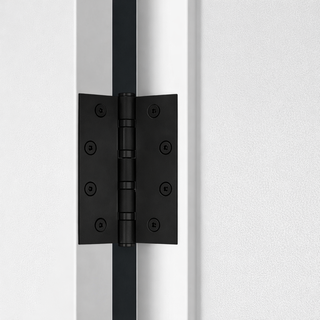 Heavy Duty Exterior Door Hinge (DH1001-100-3MB)