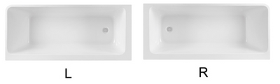 B-7131 Bathtub