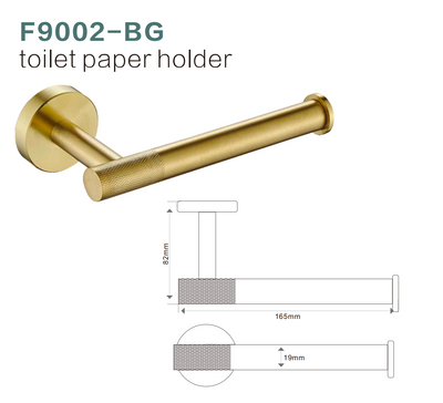 F9002 Toilet Paper Holder