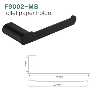F9002 Toilet Paper Holder