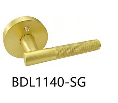 Textured Dummy Door Handle (BDL1140)