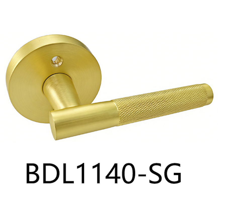 Textured Dummy Door Handle (BDL1140)