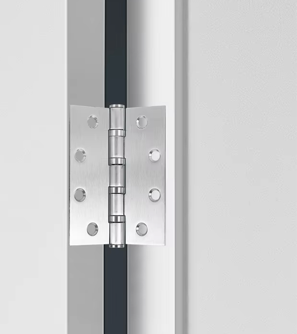 Heavy Duty Exterior Door Hinge (DH1001-100-3SS)