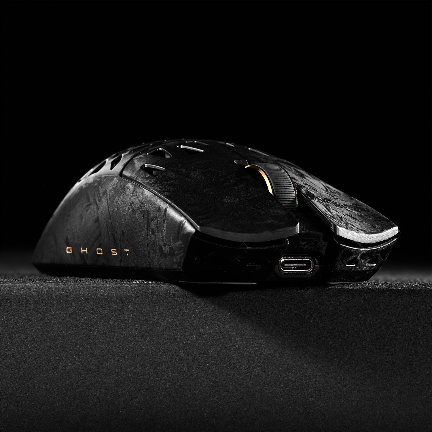 ATK GHOST gaming mouse