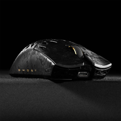 ATK GHOST gaming mouse