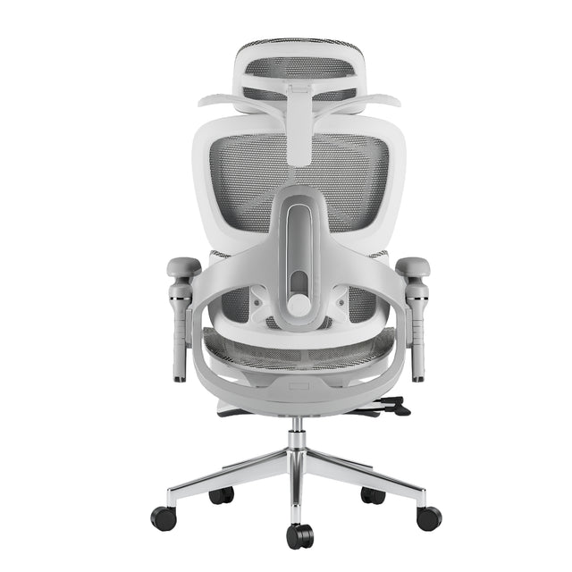 Sylph Ergonomic Chair - White