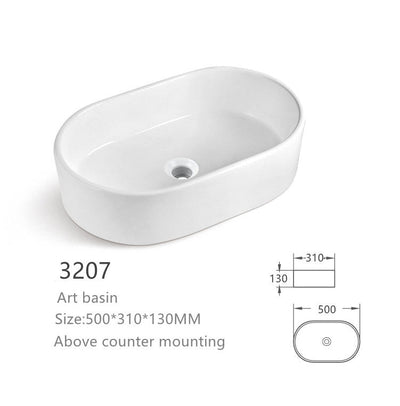 Basin 3207-P04