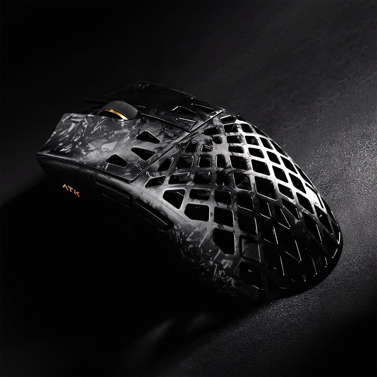 ATK GHOST gaming mouse