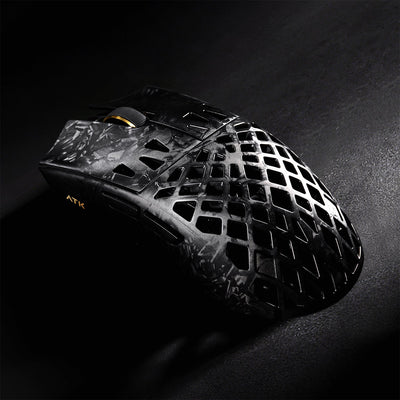 ATK GHOST gaming mouse