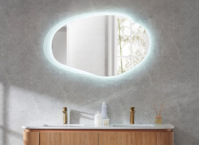 Lustra LED Mirror