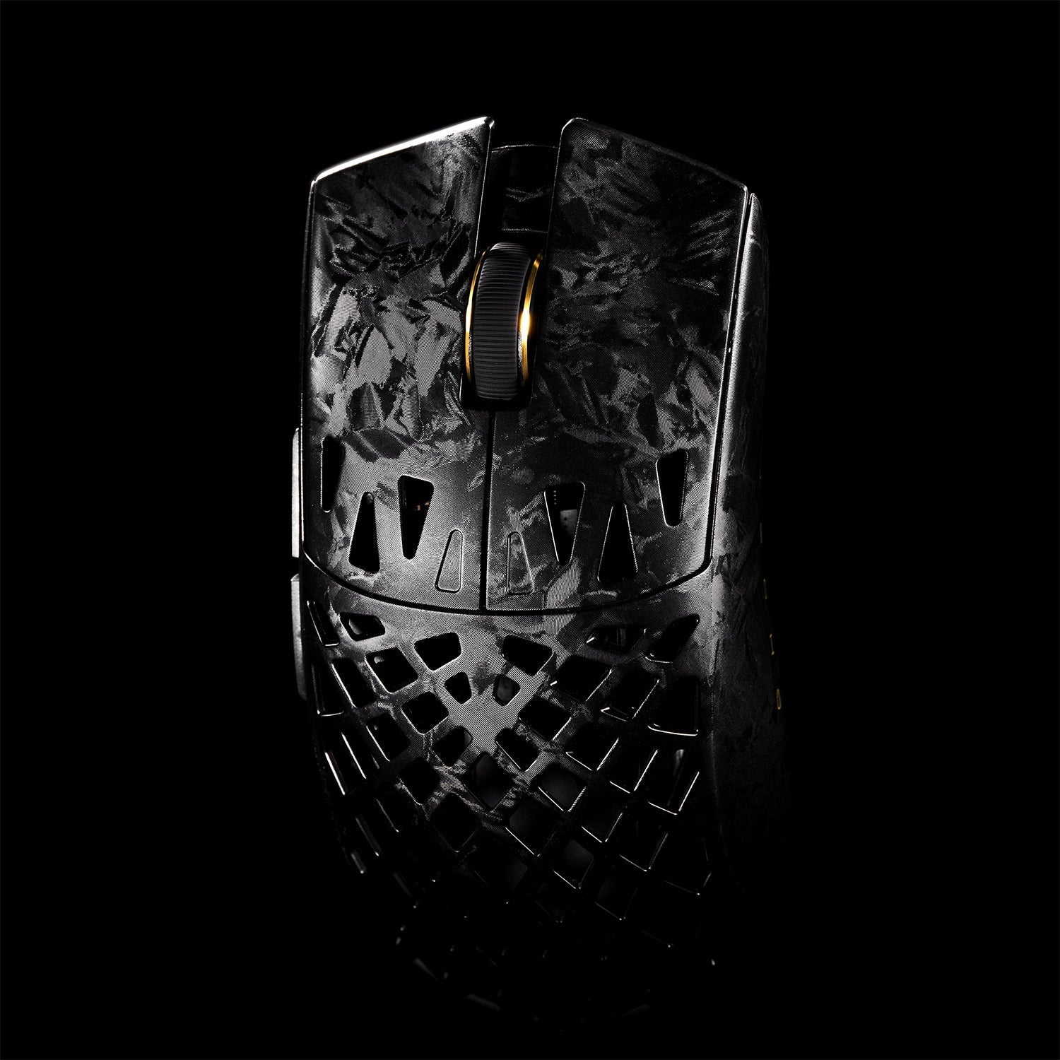 ATK GHOST gaming mouse