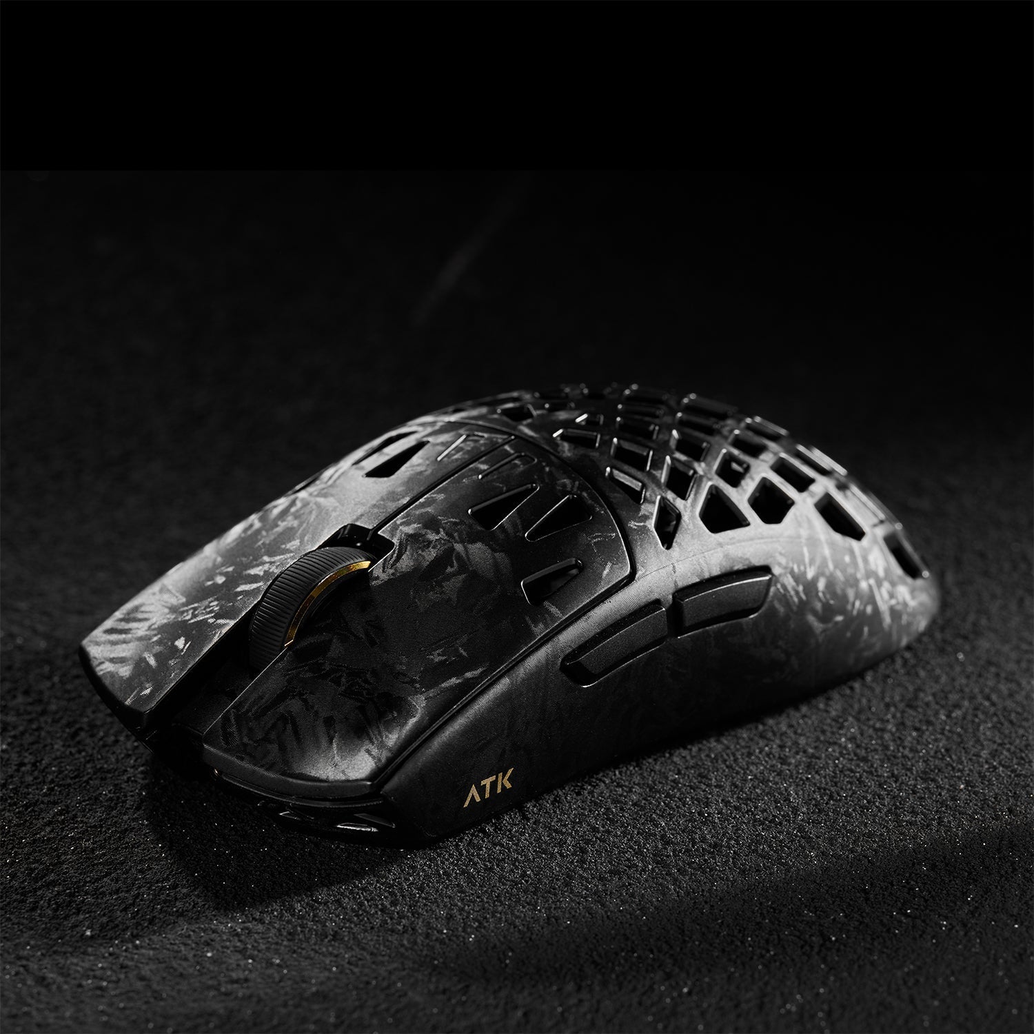 ATK GHOST gaming mouse