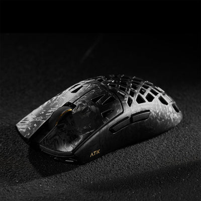 ATK GHOST gaming mouse