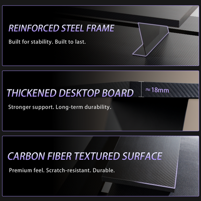 D1 Desk Monitor Riser