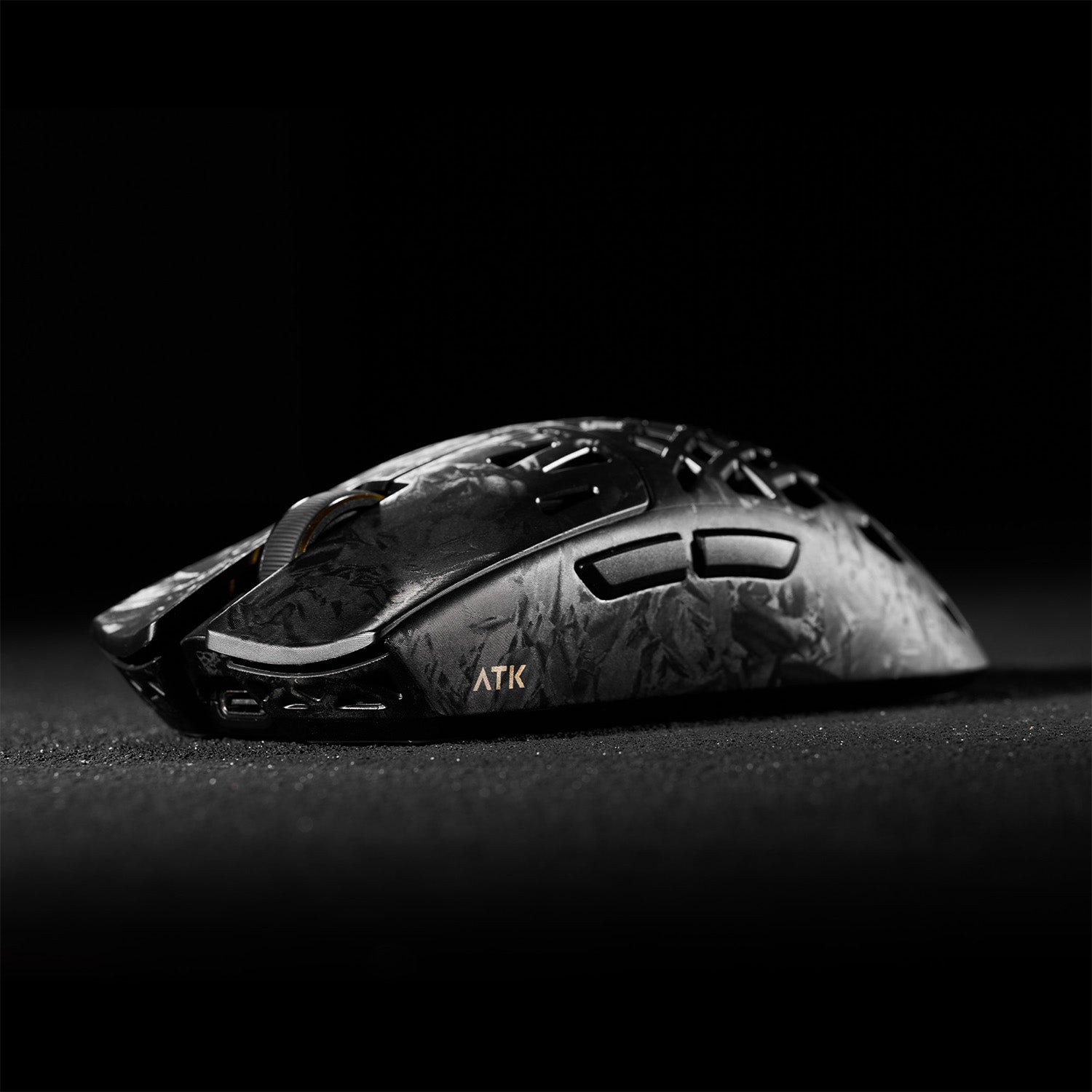 ATK GHOST gaming mouse
