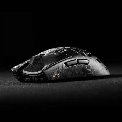 ATK GHOST gaming mouse