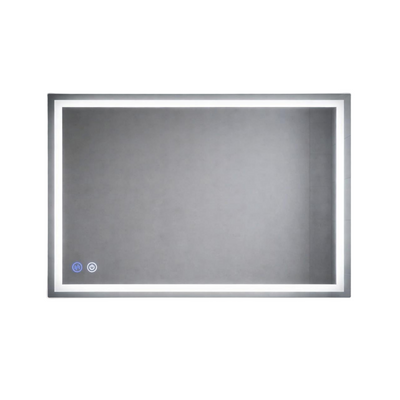 Essential Rental Bathroom Bundle (Vanity + Mirror + Toilet)