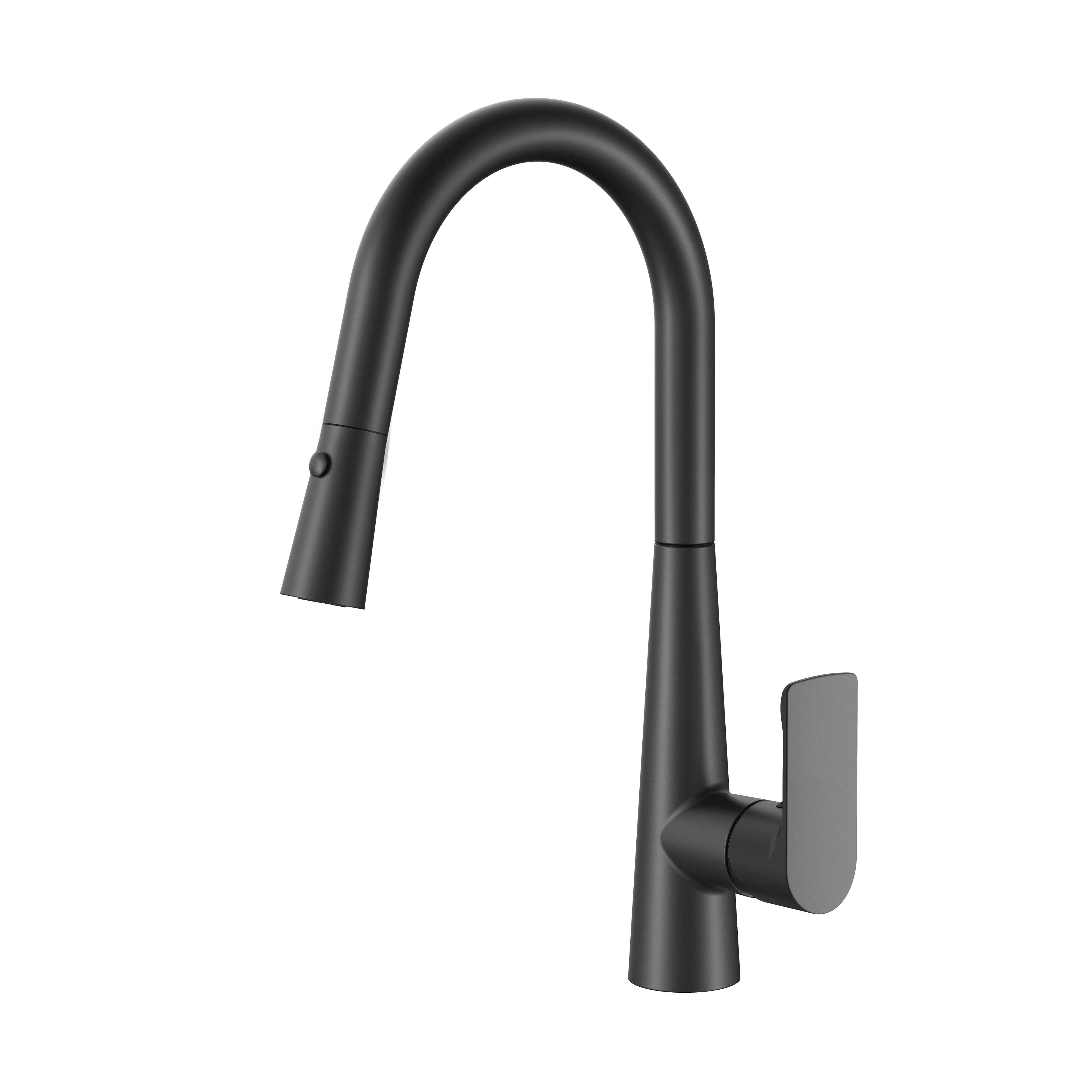 82H60-D Pull-Out Kitchen Mixer
