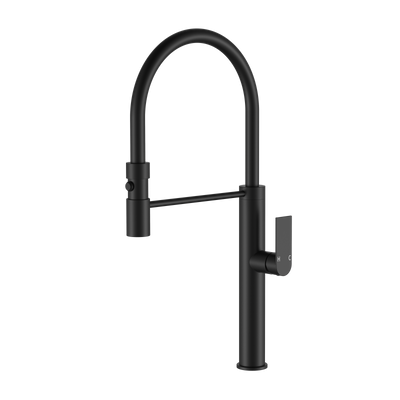 82H66-D Pull-Out Kitchen Mixer