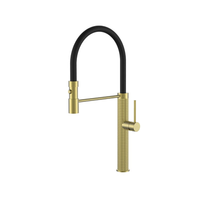 82H66 Kitchen Mixer Tap