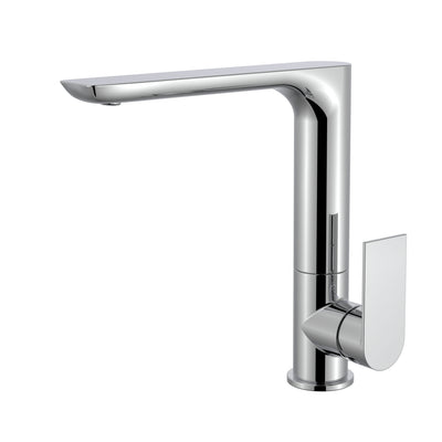 82H68 Kitchen Mixer Tap（Gold）