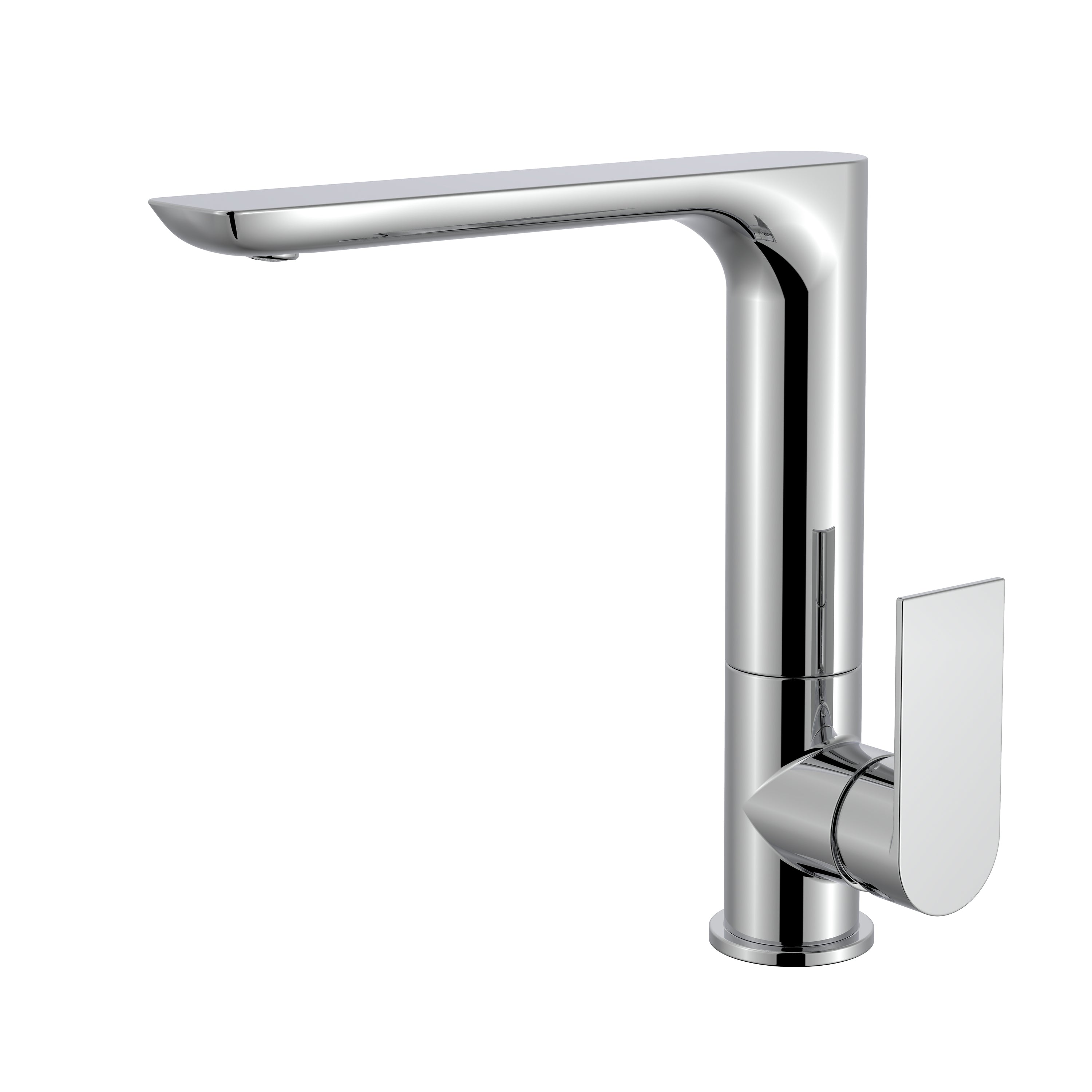 82H68 Kitchen Mixer Tap（Chrome）