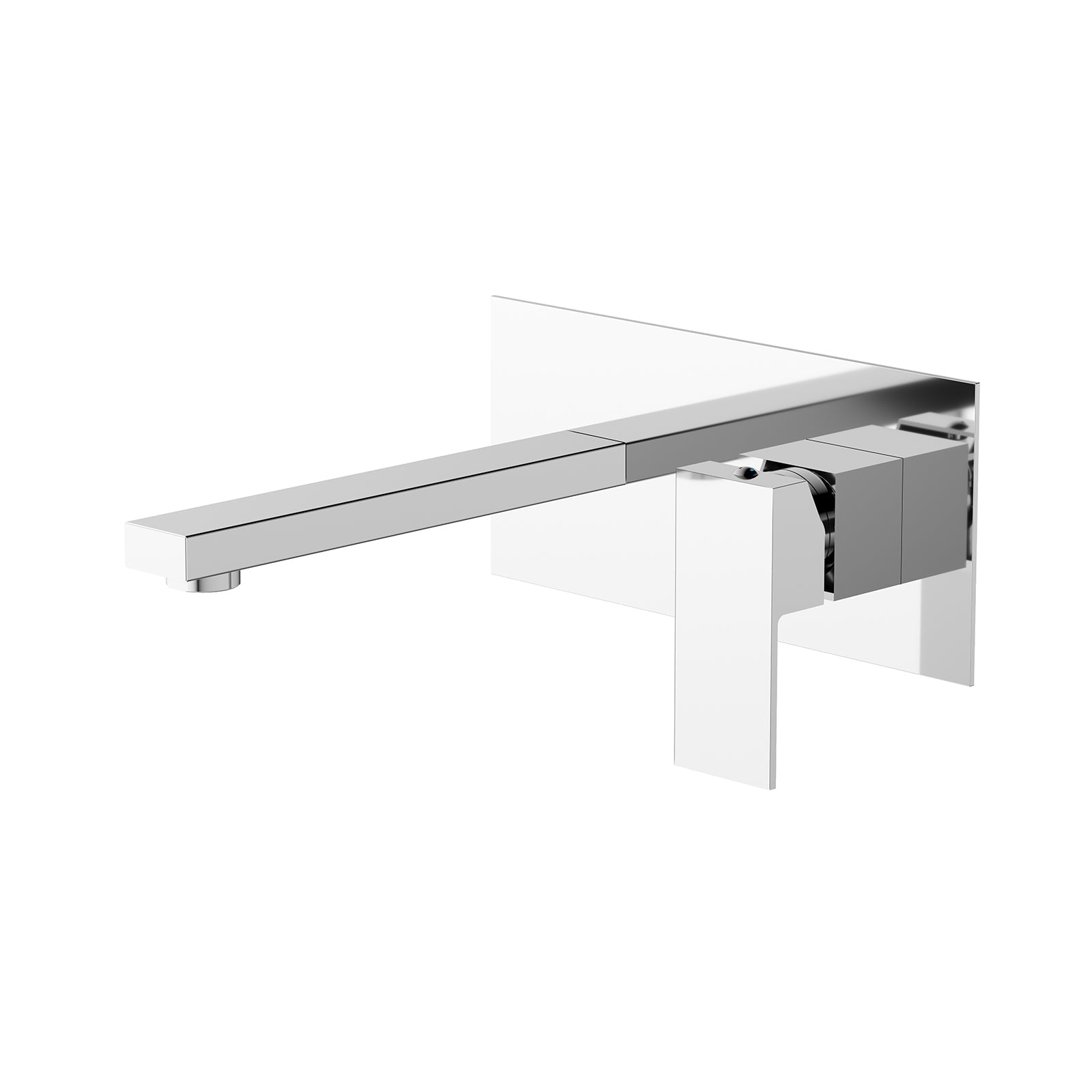 86H06 Shower Mixer Tap