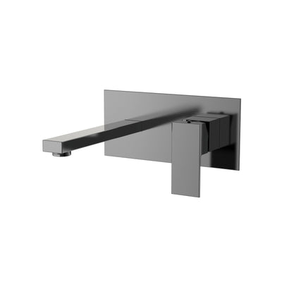 86H06 Shower Mixer Tap