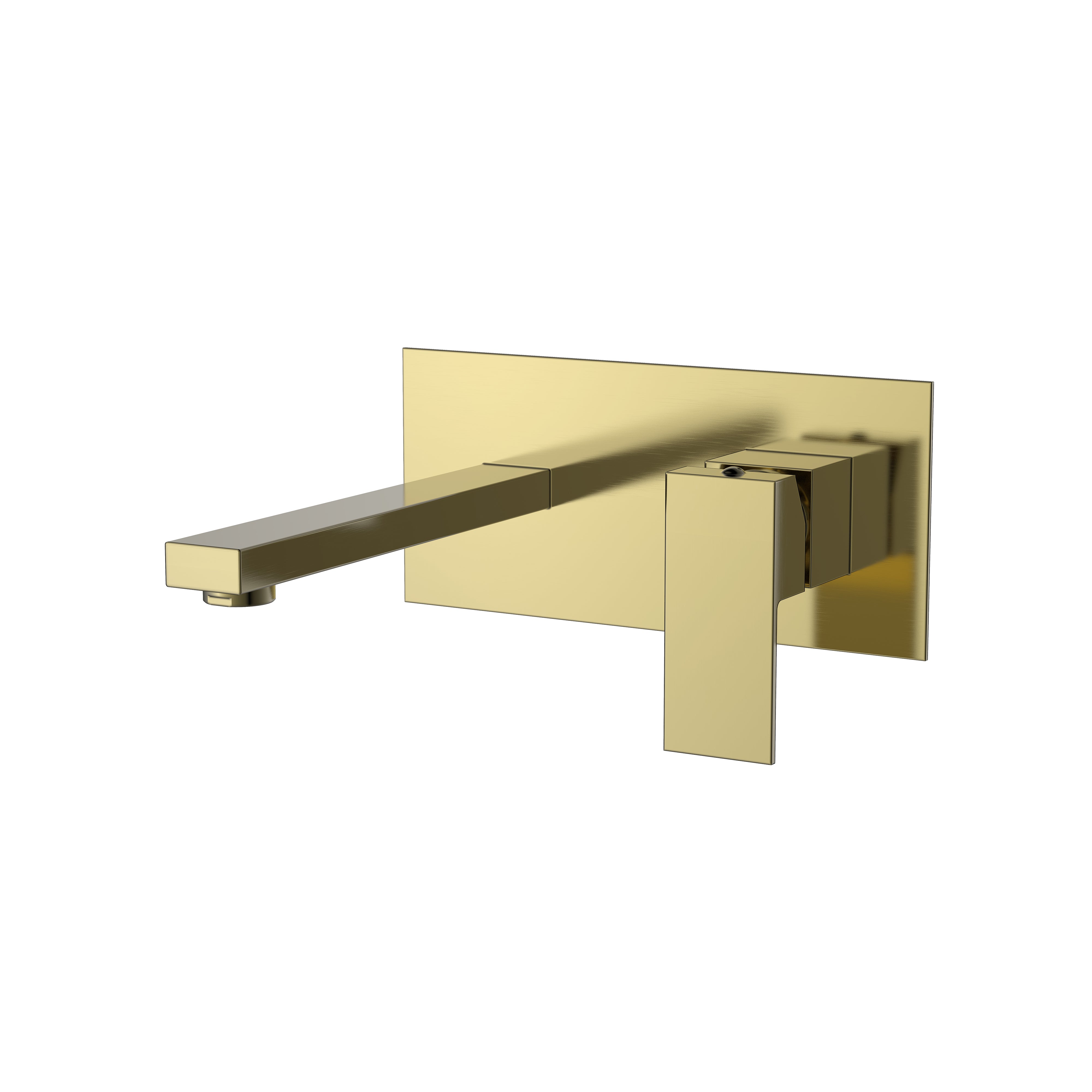 86H06 Shower Mixer Tap
