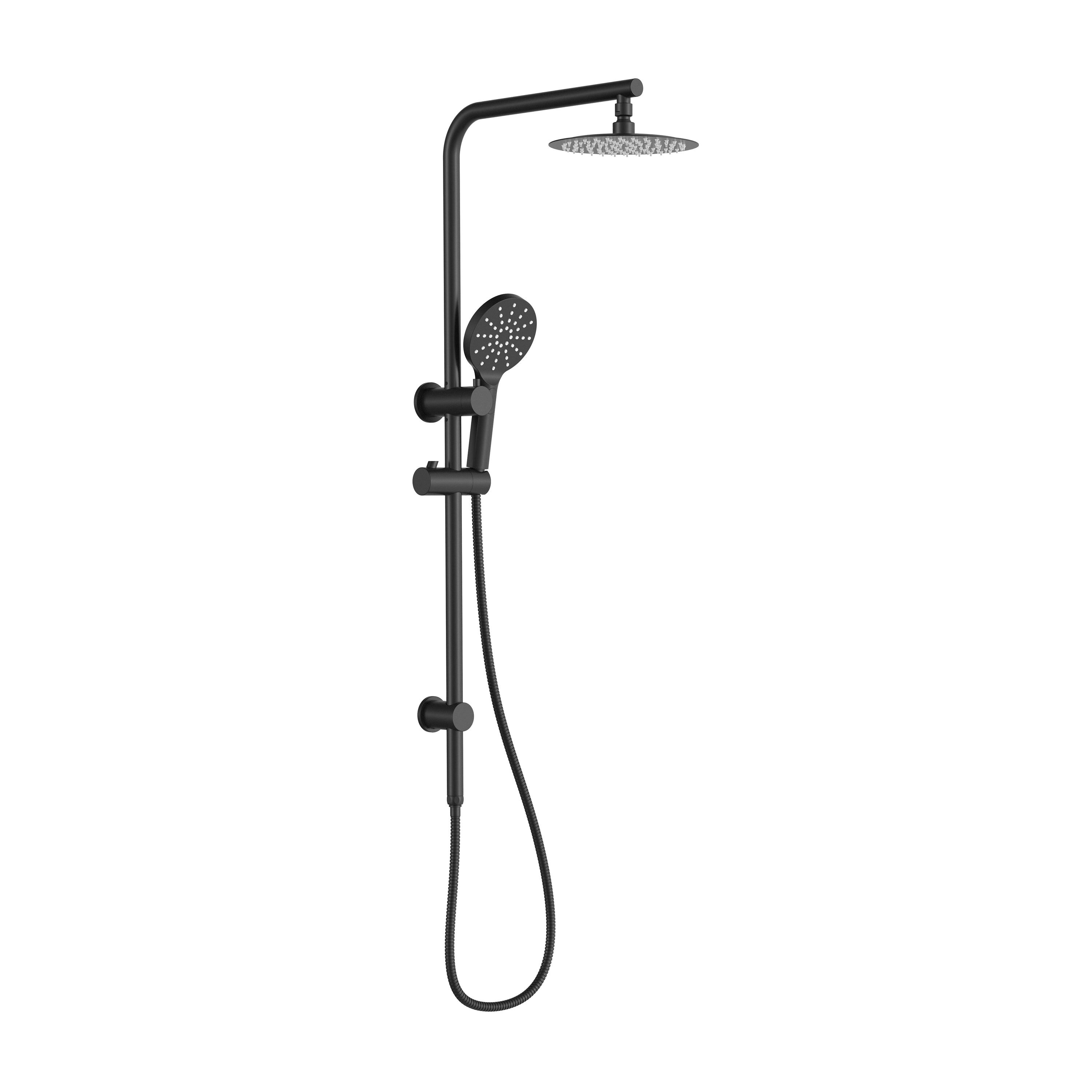 86H66 Shower Set