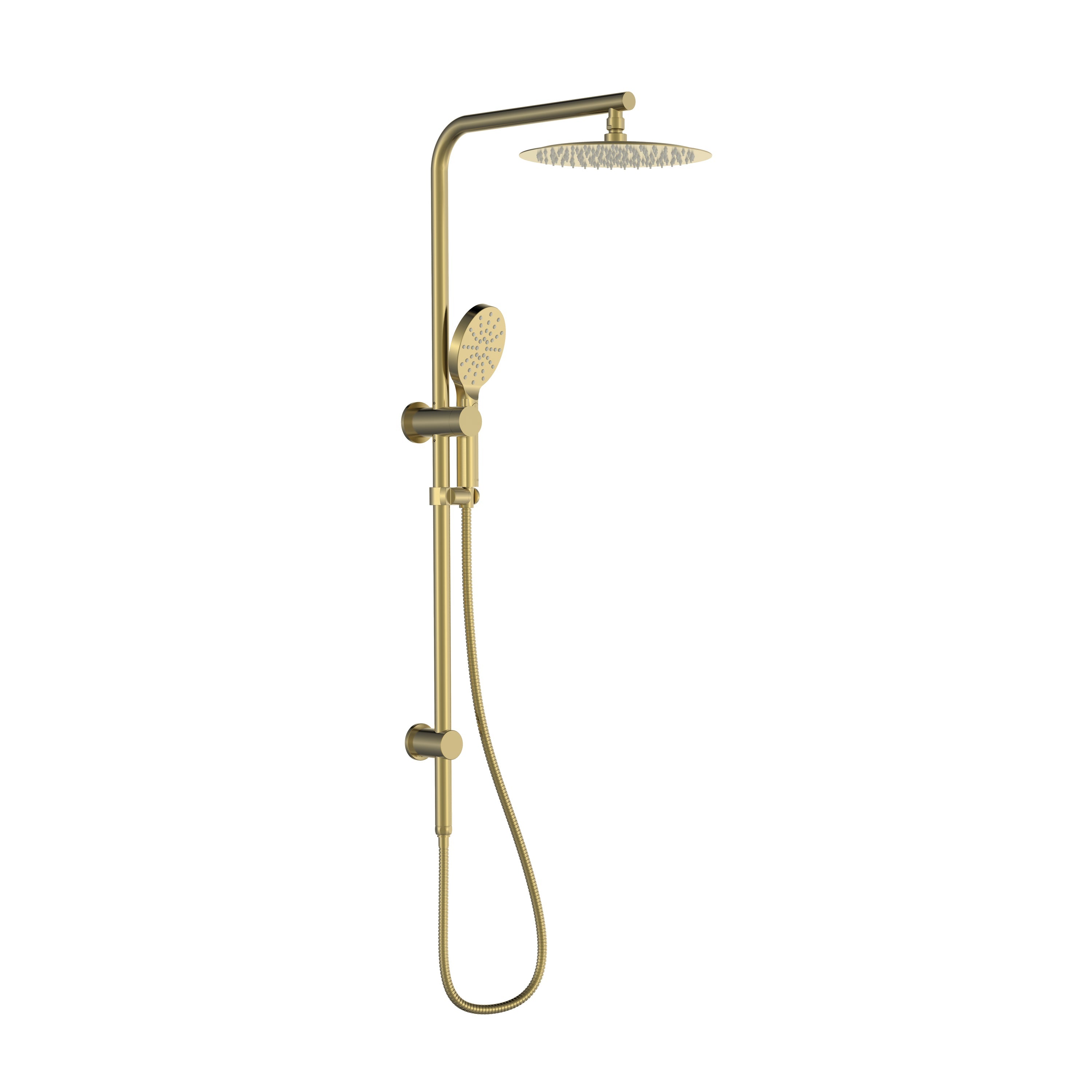 86H66-L Shower Set