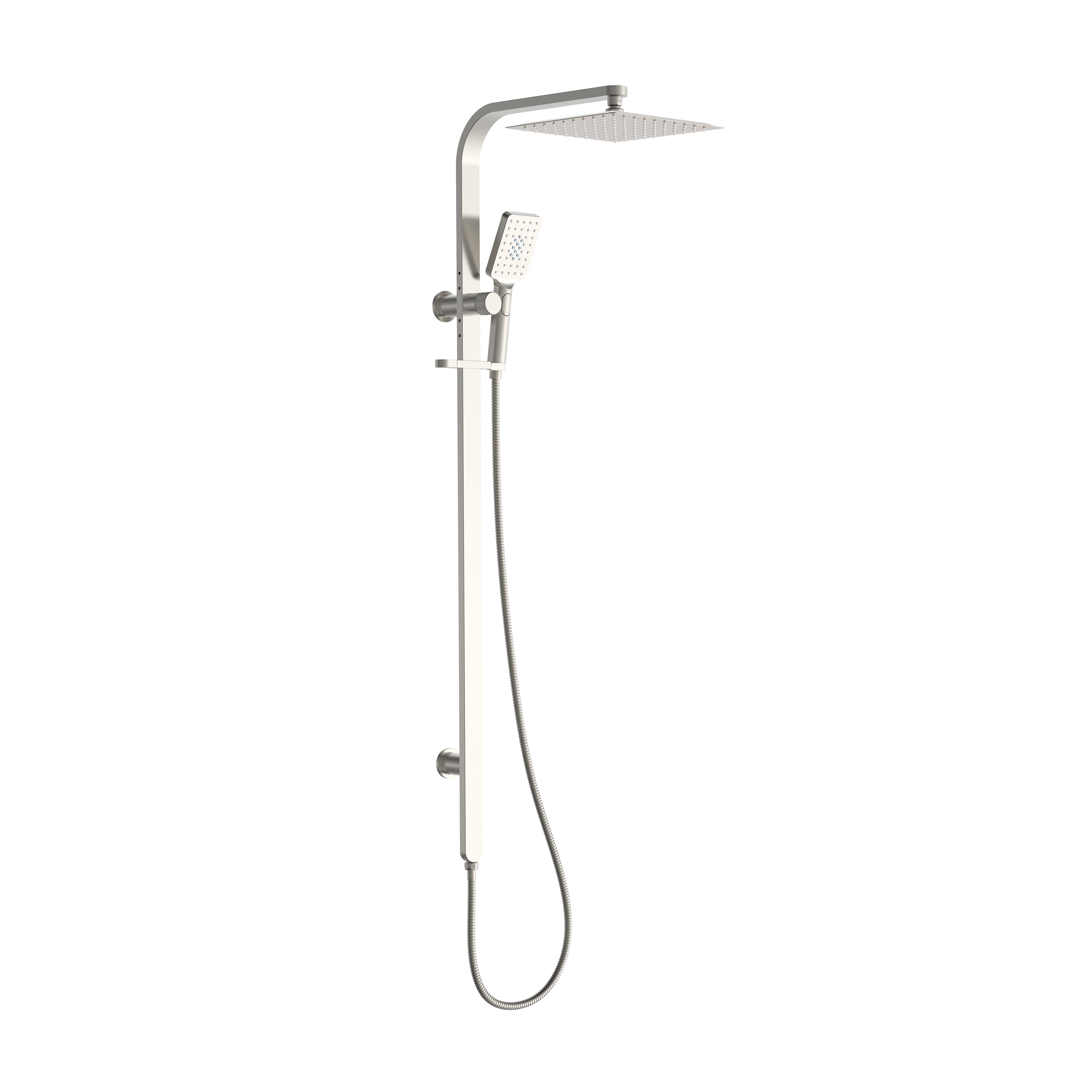 86H92 Shower Set
