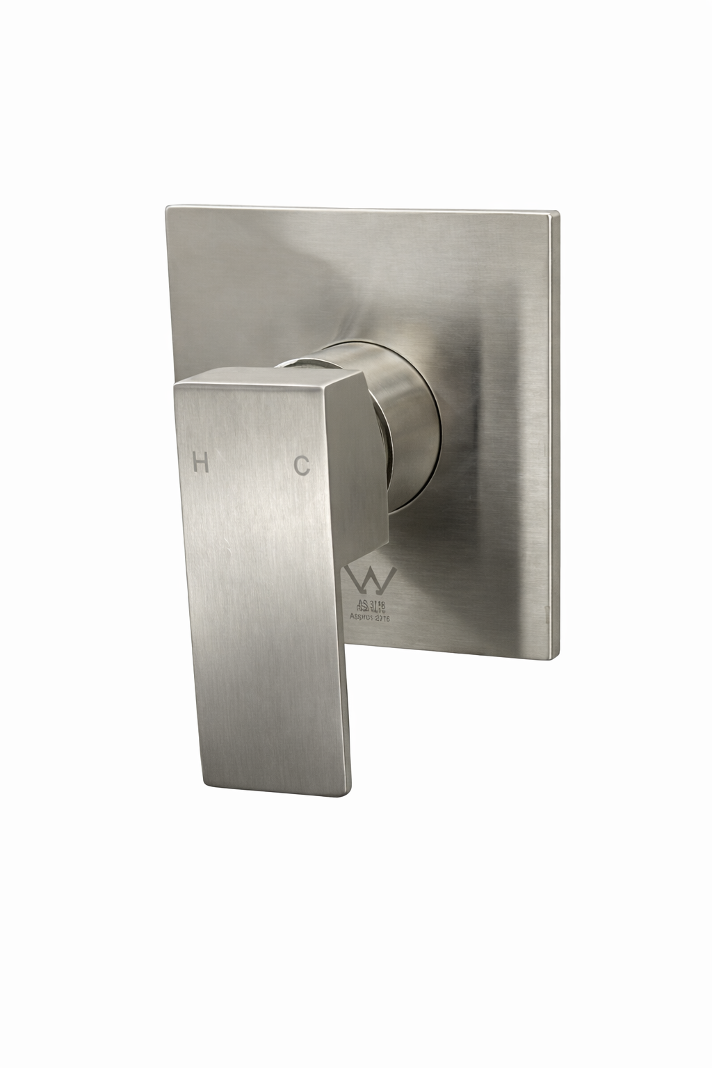 V01 Wall Mounted Shower Mixer