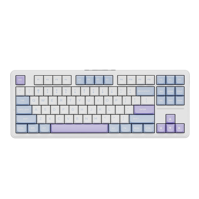 【Pre-order】ATK A87 Wireless Mechanical Gaming TKL Keyboard