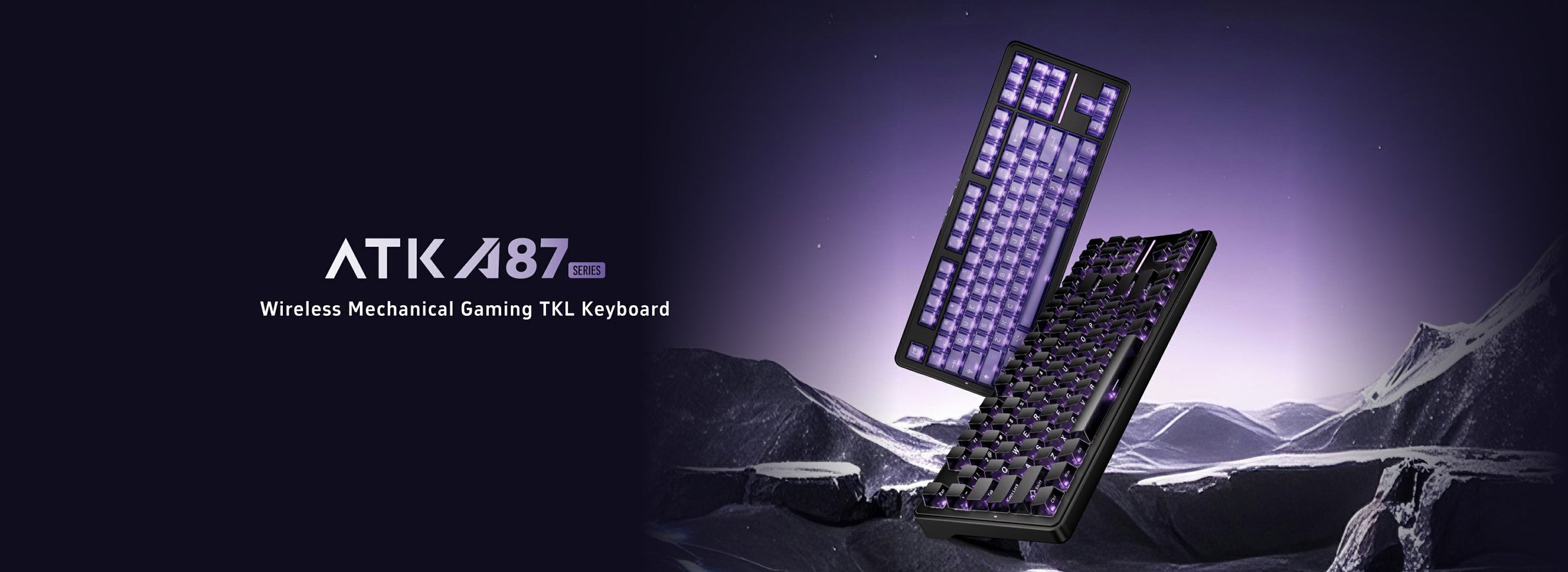 ATK Gaming Peripherals