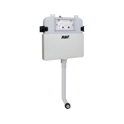 Juve Rimless Floor Pan Toilet