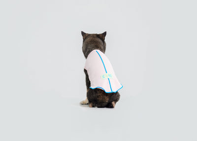Cool-Touch UV Protection Vest