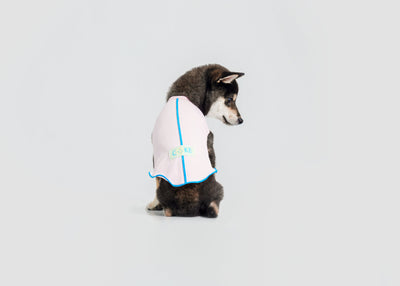 Cool-Touch UV Protection Vest