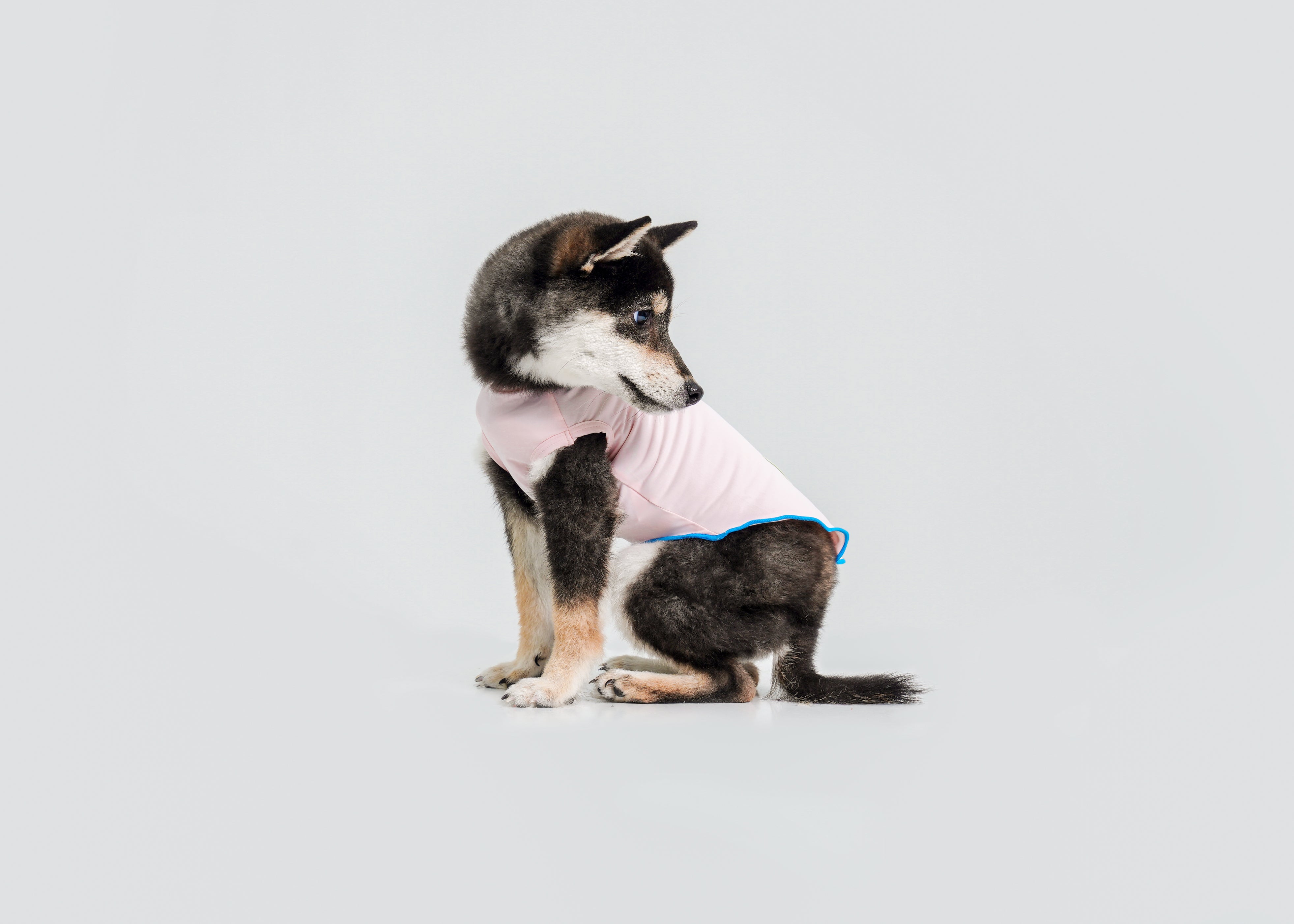 Cool-Touch UV Protection Vest